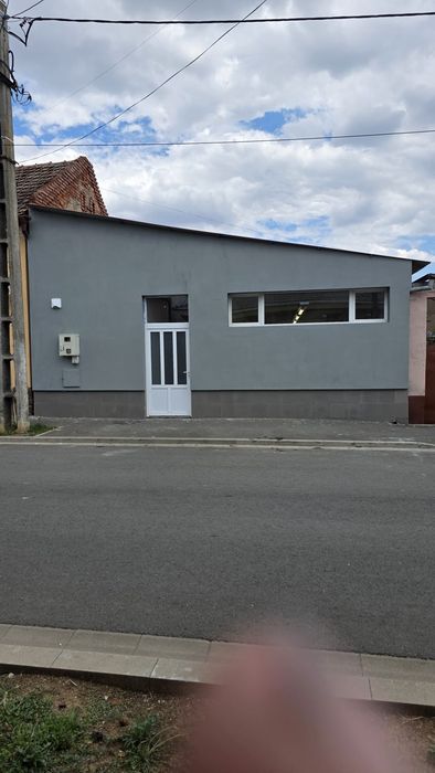 Spatiu comercial in Arad ca afacere gata inchiriat