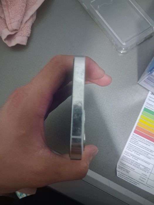 Продам айфон 12 про в идеале