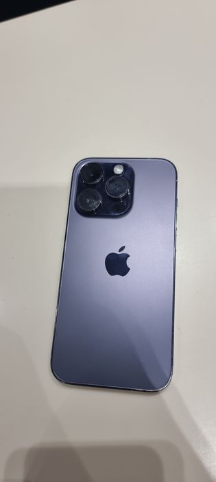 Iphone 14 pro 128 gb