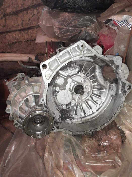 Скоростна кутия, 5 степенна за Голф 2, Джета 2