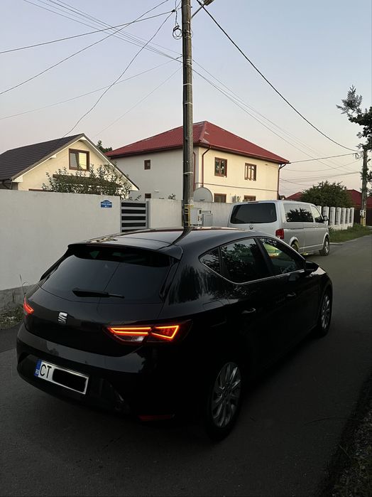 Seat Leon pachet FR