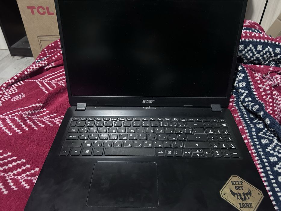 Acer Aspire 3 N19C1