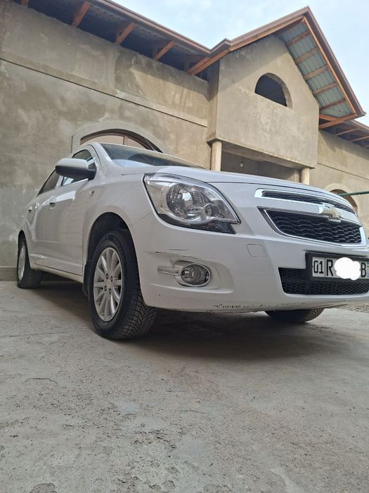 Cobalt 4 pozitsa avtomat