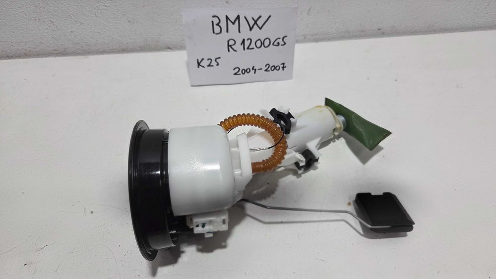 Motor rotil BMW R1200GS prima generatie 2004-2007