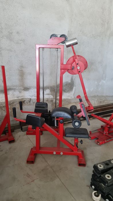 Vand aparate picioare /fesieri