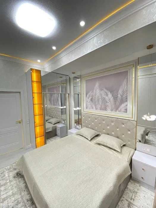 Сдаётся квартира в Шайхантахур| Дружба Народов | 3-комнатная