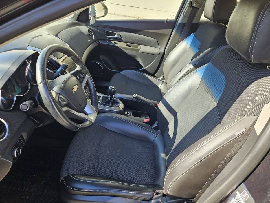 Chevrolet Cruze an 2013 motor 1.7 cdti cutie viteze manuala , Euro 5