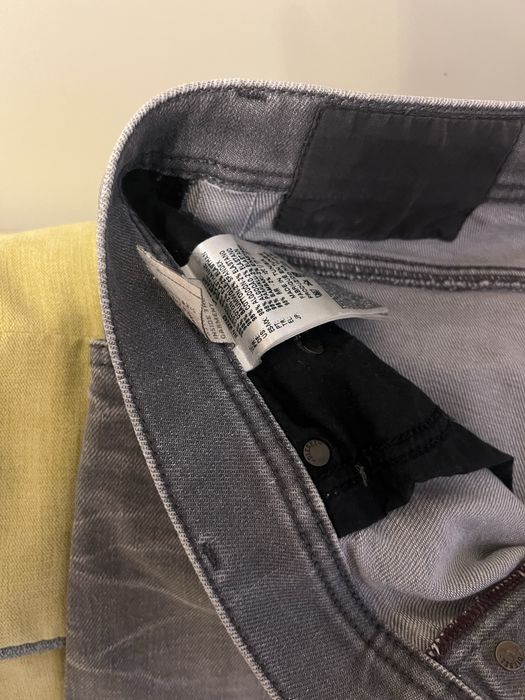 Diesel - 2 броя мъжки дънки