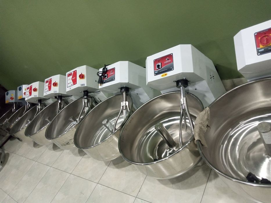 Тесто мешалка Testomeshalka xamir tayyorlash uskunasi CHAGʻDASH