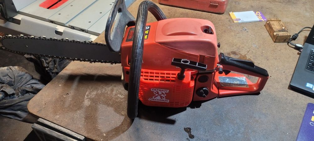 Drujba Oulingen 3.1 CP