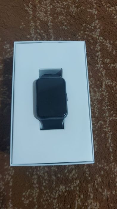 Huawei Watvh Fit 2 срочно продается