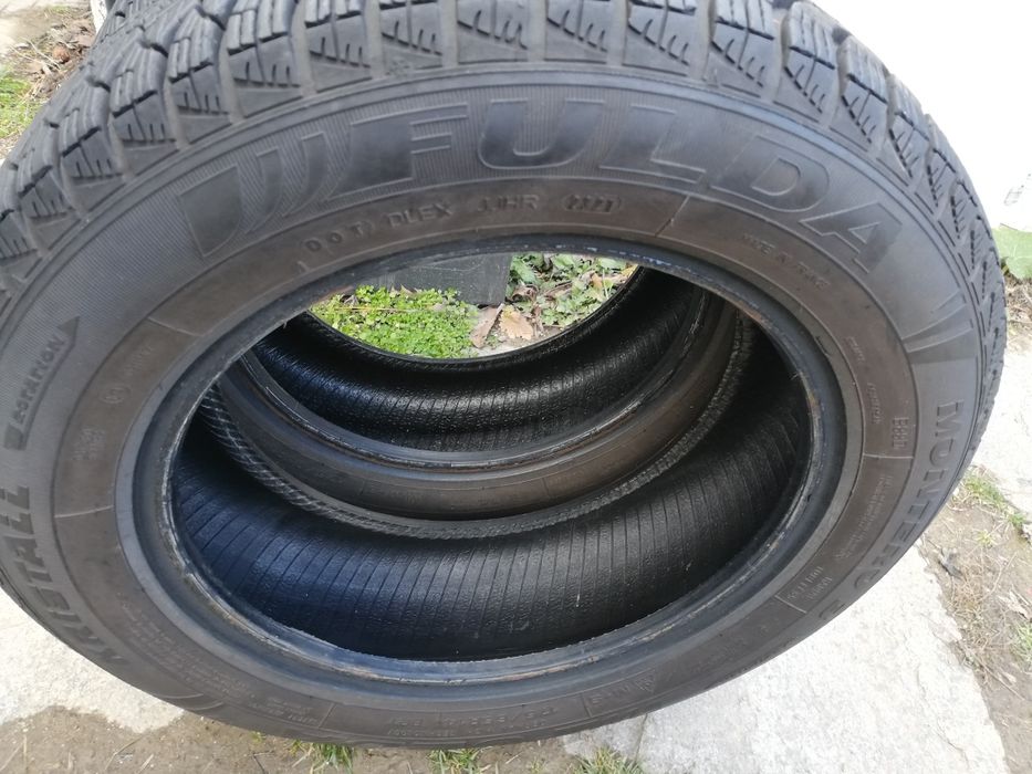 Fulda montero 3 175//65R 14
