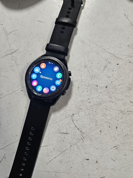 Samsung  Galaxy Watch 3