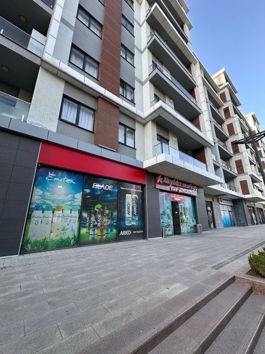 Аренда нежилое помещение в Gardens, Tashkent City