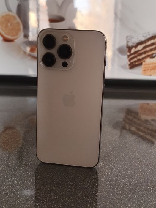 Iphone 13 pro 128  ochilmagan
