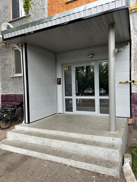 Продам 5к квартиру р-н Драмтеатра 7/10