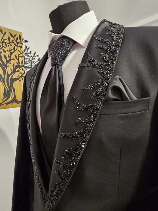 Costum mire Pasha Men’s