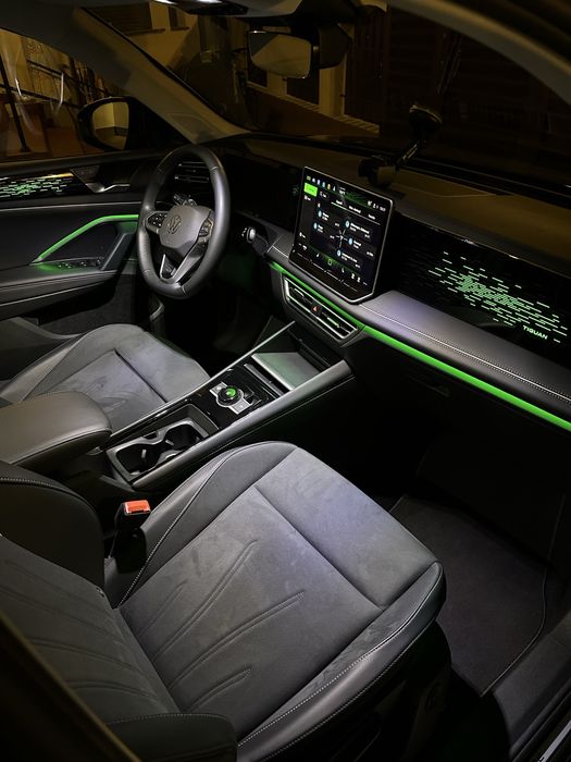 VOLKSWAGEN Tiguan 2025 — imagine 2