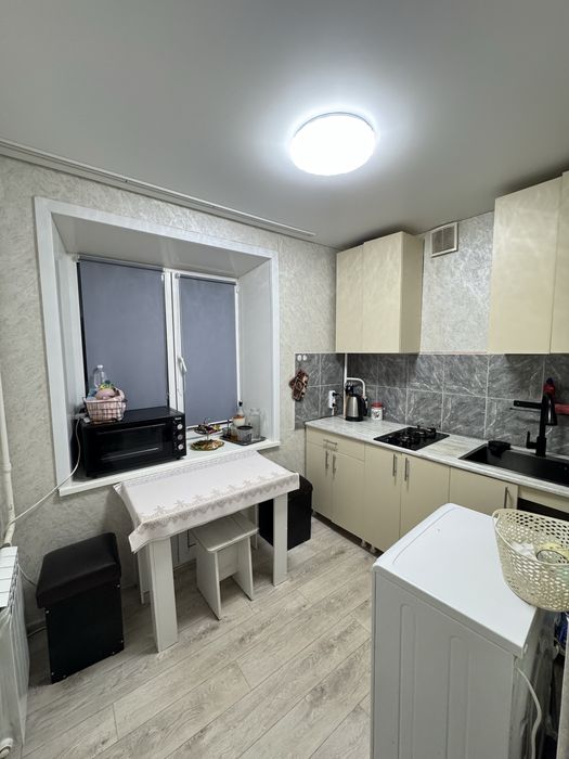 Квартира 3х комн, от хозяев, торг