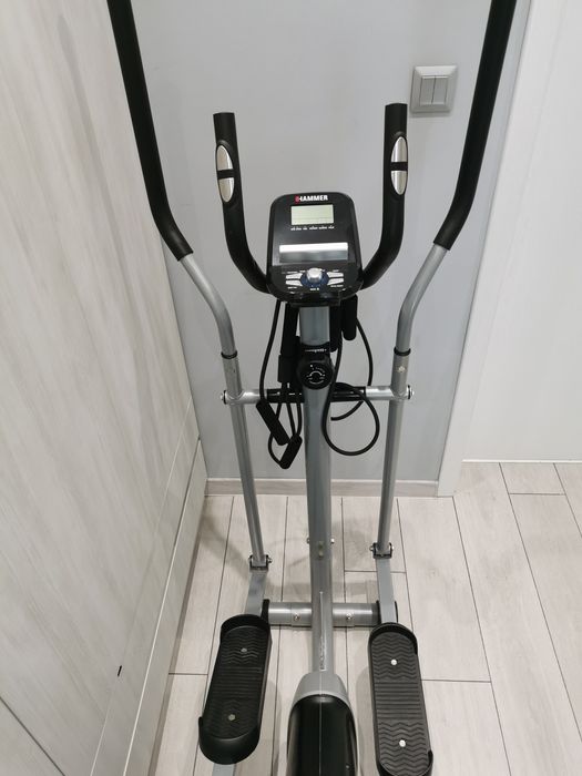 Кростренажор Hammer Ellyp Tech CT3