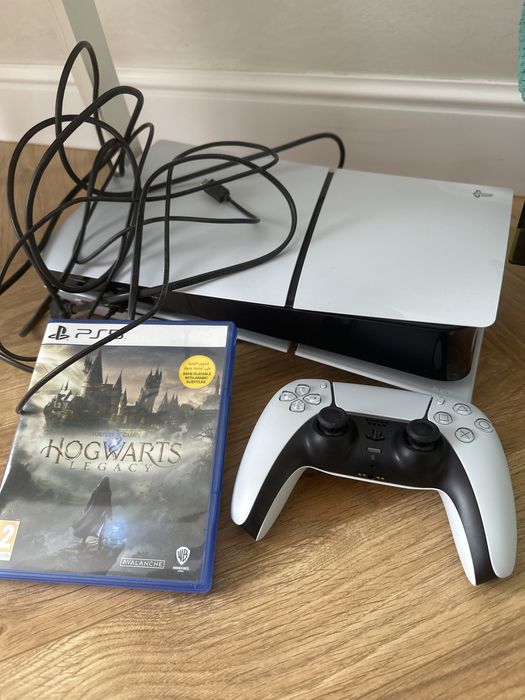 Playstation 5 slim 1tb