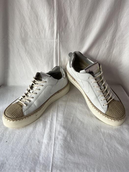 Pantofi sport Voile Blanche marime 39