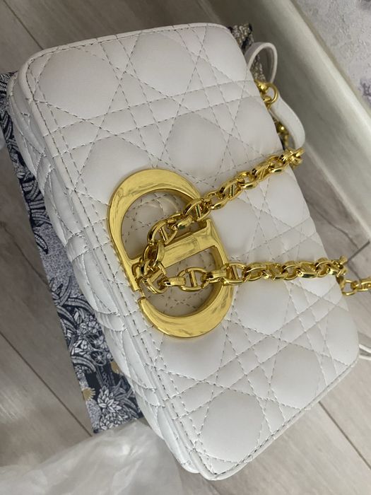 Сумка от DIOR новые