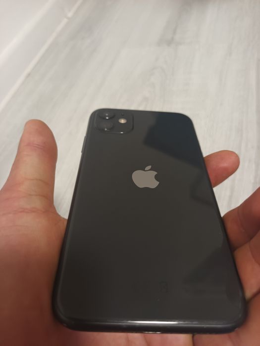 IPhone 11 ca nou