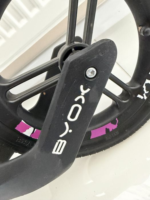 Баланс колело BYOX Mojo