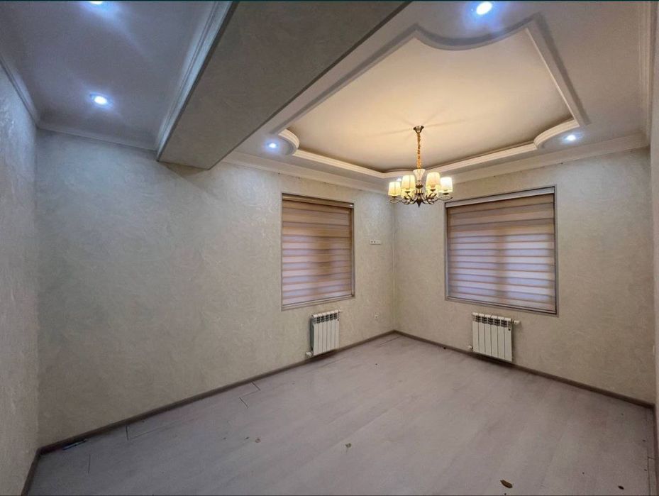 #НОВОСТРОЙКА [48м²] БАЛКОН[2х6] продается евроремонтом Чиланзар 14