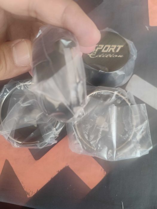 Saka diska uchun mini sport kalpak