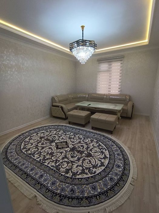 Сдаётся New Premium lux 2х ком кв на Бульваре!!!