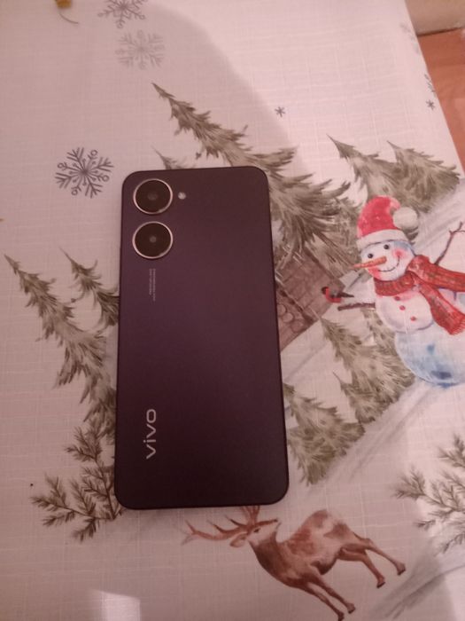 Vivo Y03 Телефон новый