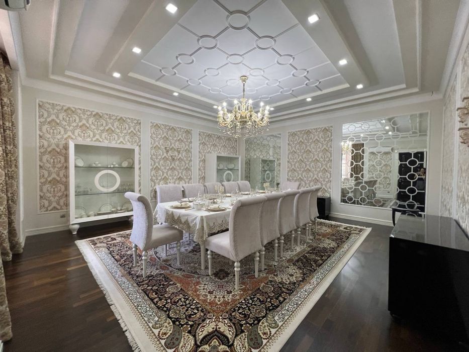 посольство США  Дом 12 соток