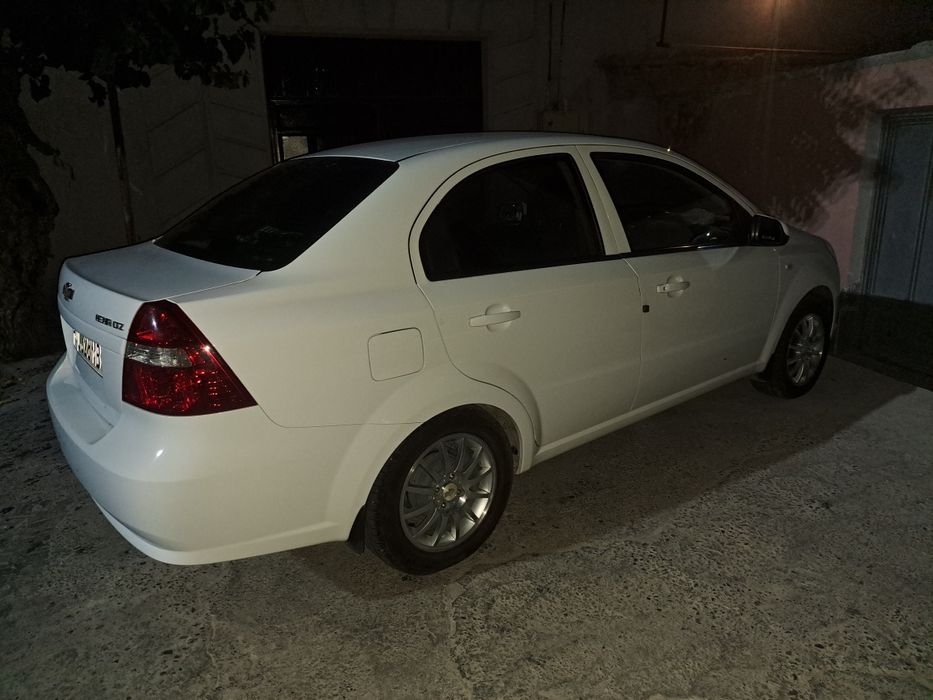 Nexia 3 aftamat metan gaz pokolenie 4