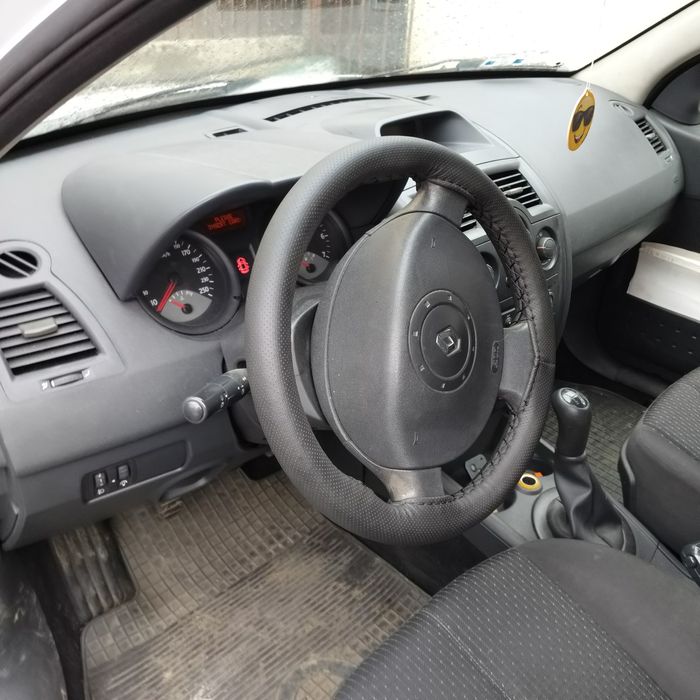 Autoturism Renault Megane break 1.5 DCI