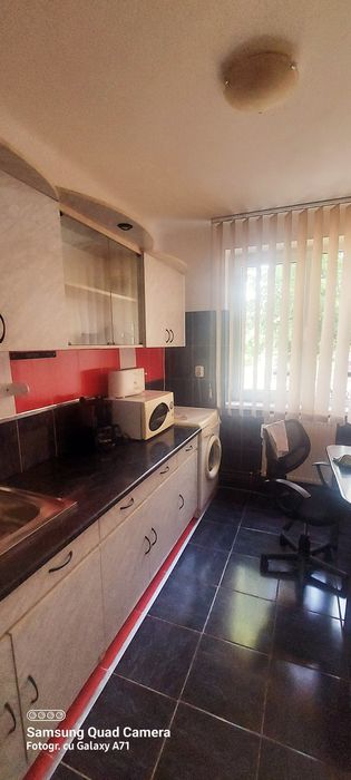 Inchiriez apartament 2 camere zonă centrala