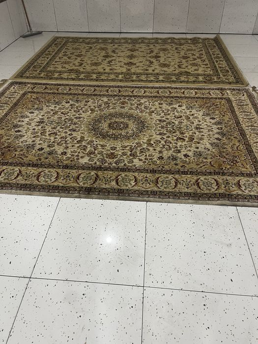 Чистка ковров. Мойка ковров