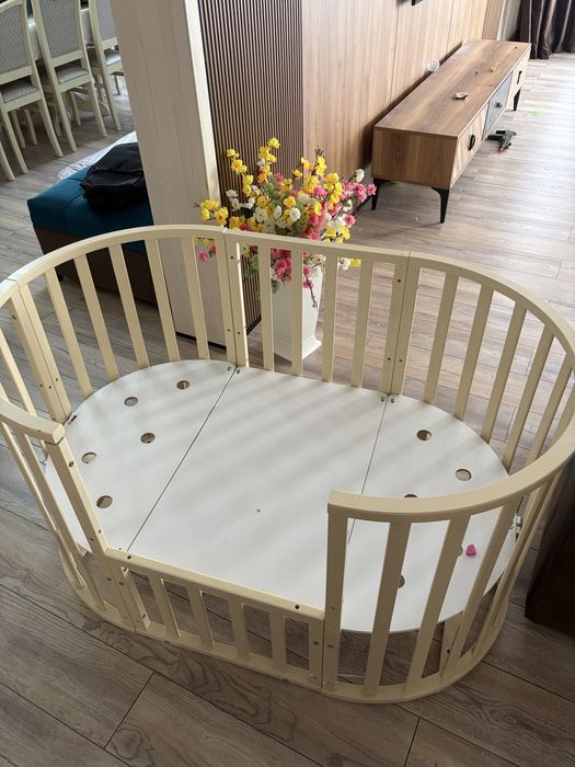 Продам детский манеж