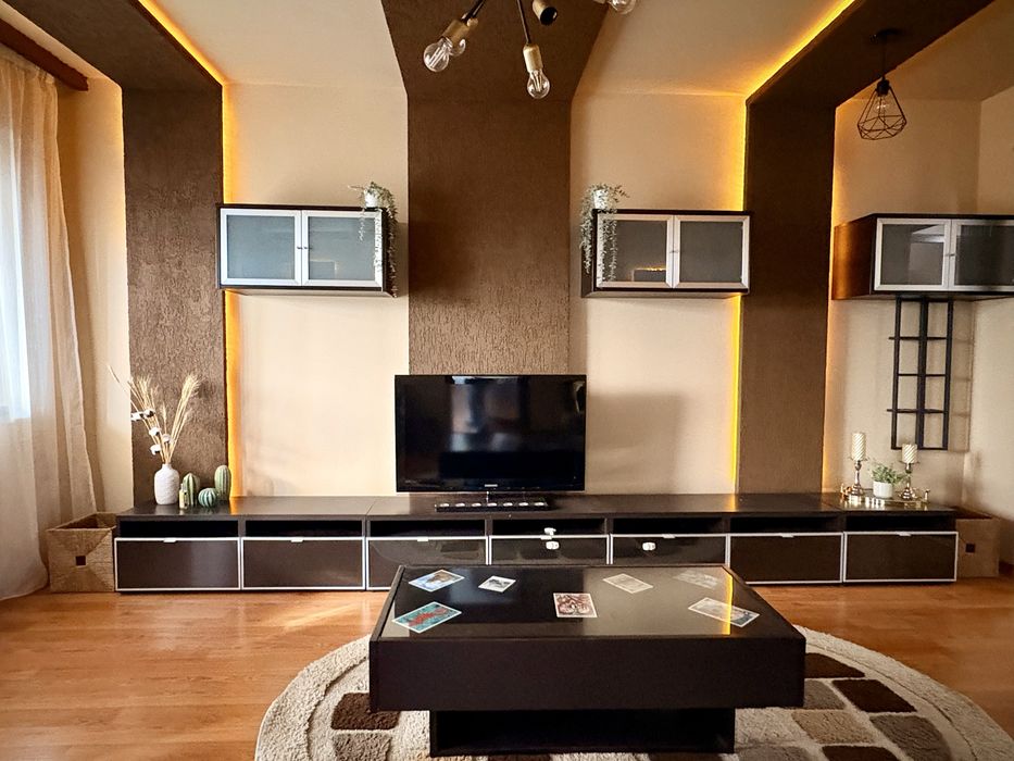 Apartament 2 camere Drumul Taberei bd. Timisoara nr 25