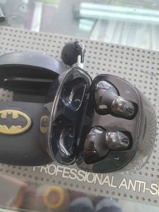 Безжични слушалки JBL