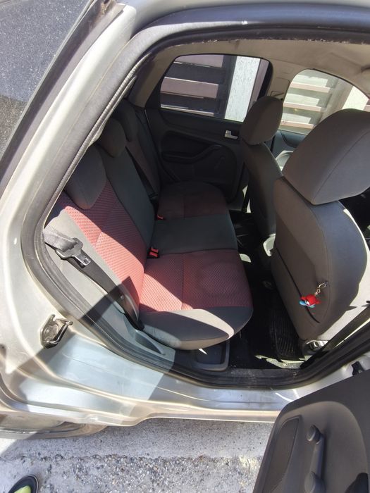 FORD Focus 2007 — imagine 4