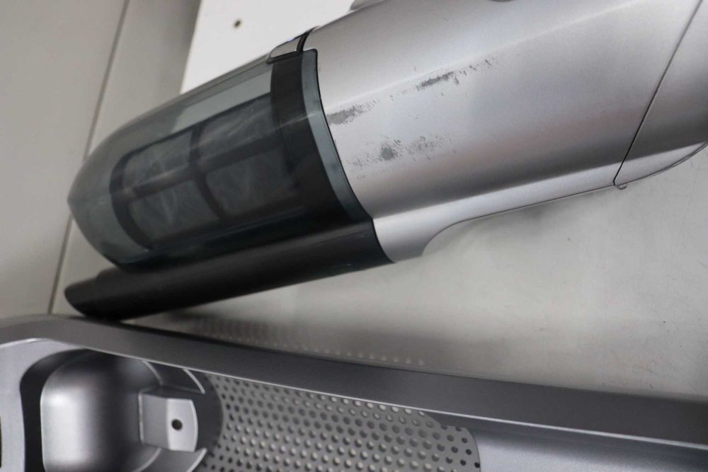 Вертикална прахосмукачка Bosch Flexxo Gen2 Serie 4 (BBH3K2801)