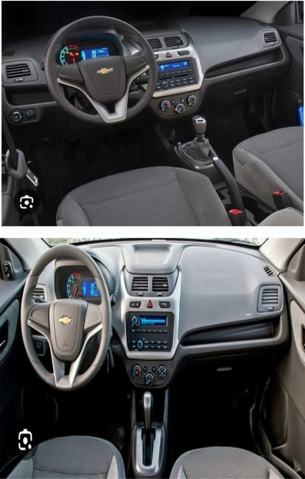 Установка Автомат коробок на все модели Chevrolet и Daewoo