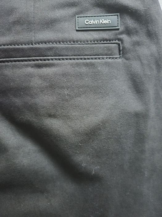 Pantalon Kalvin Klein