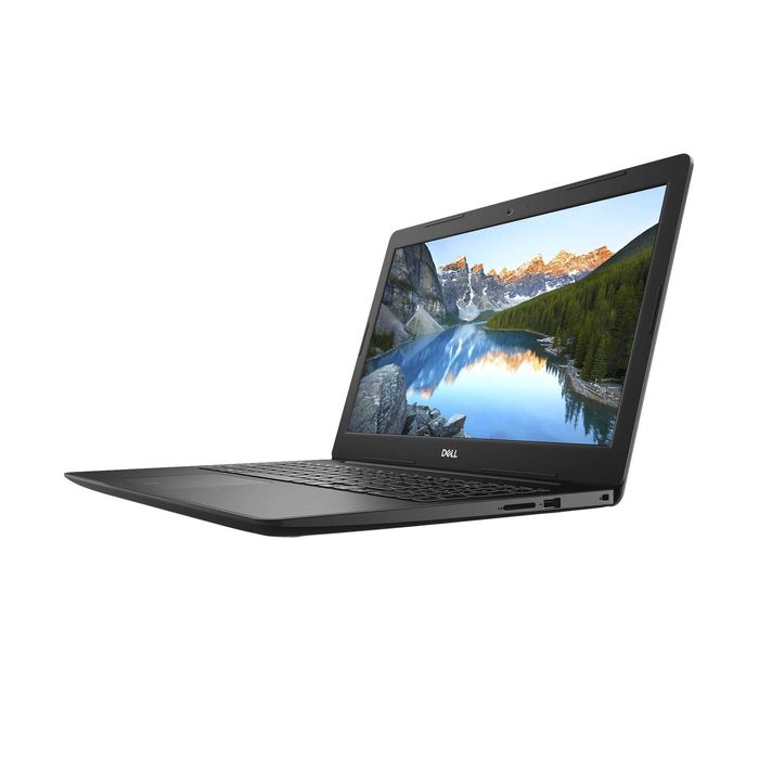 Лаптоп Dell Inspiron 3585 R5-2500U 8GB 256GB SSD ГАРАНЦИЯ