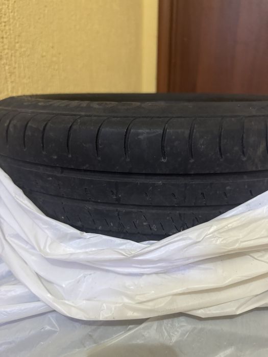 Шины Kumho летние