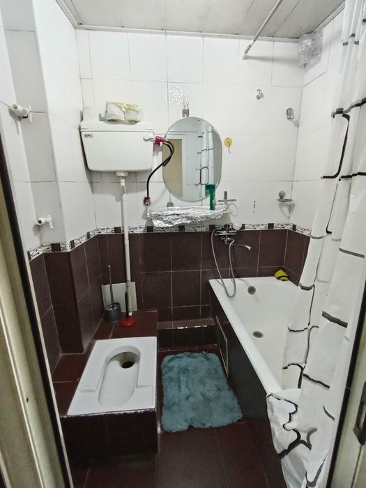 Olmazor tumani Qoraqamish 1/4. Realni bor variant 1 xonali uy studentl