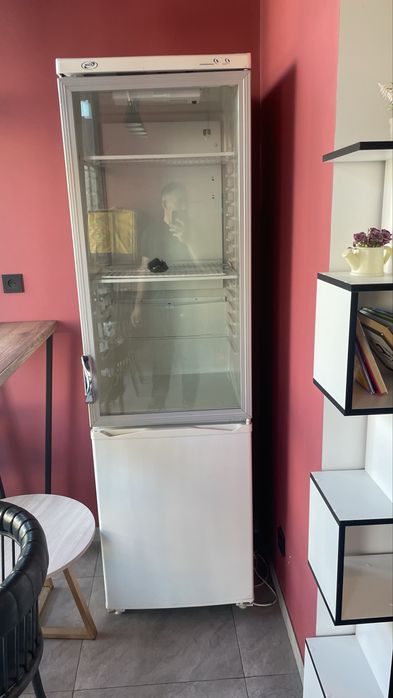 Продается холодильник