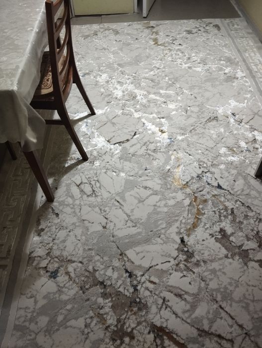 Метражные дорожки